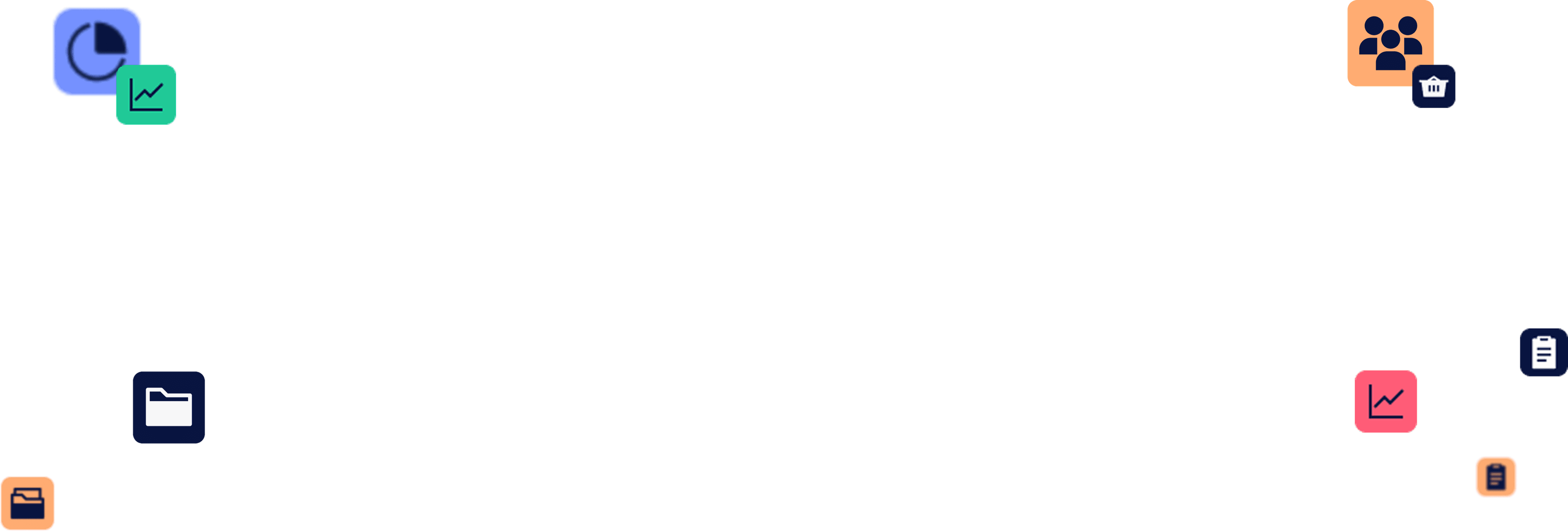 Clentyra background icons