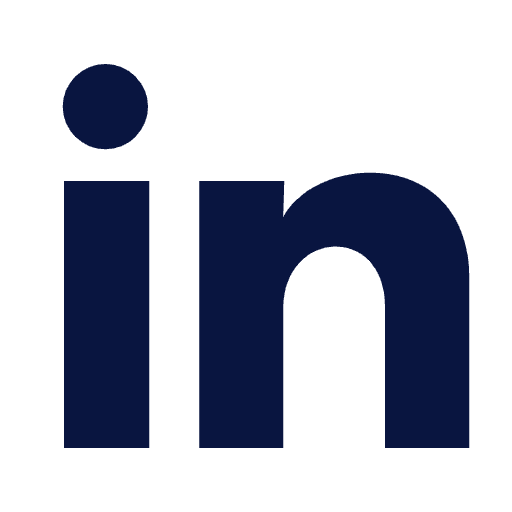 LinkedIn icon