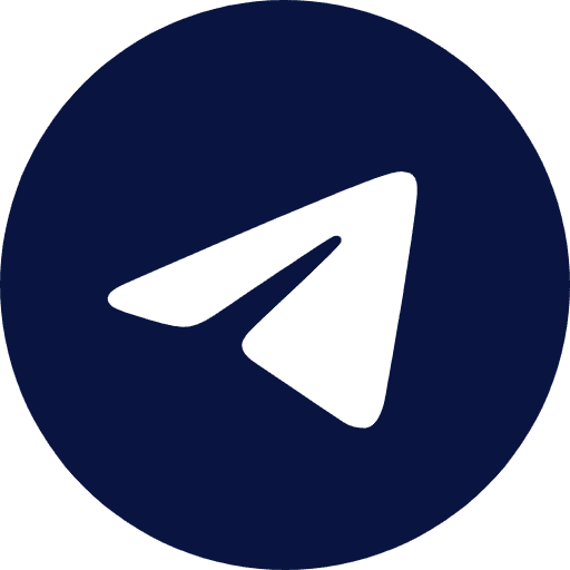 Telegram icon